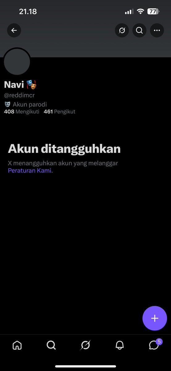 navi 2nd tweet media