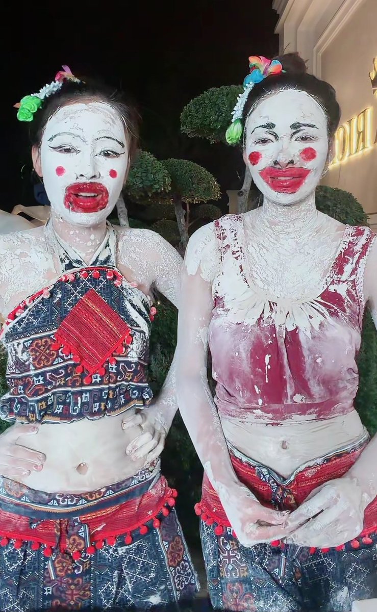 เหน่ยกับลูก🤣