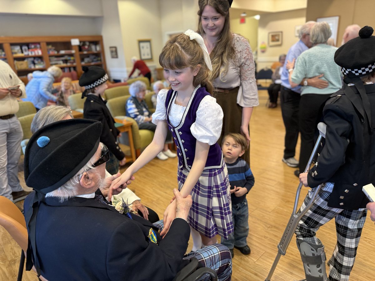 Jeff Kibble CML tweet media