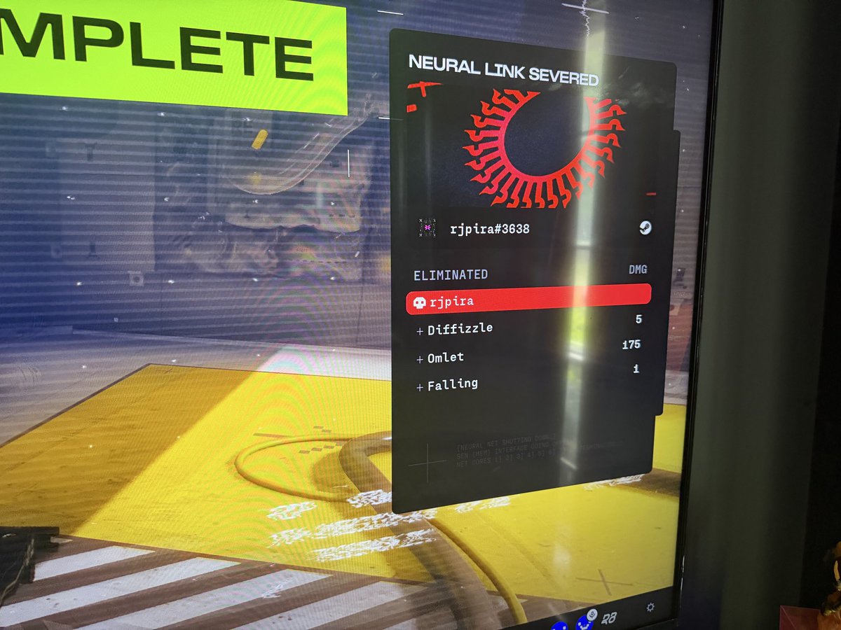 Rico Rican tweet media