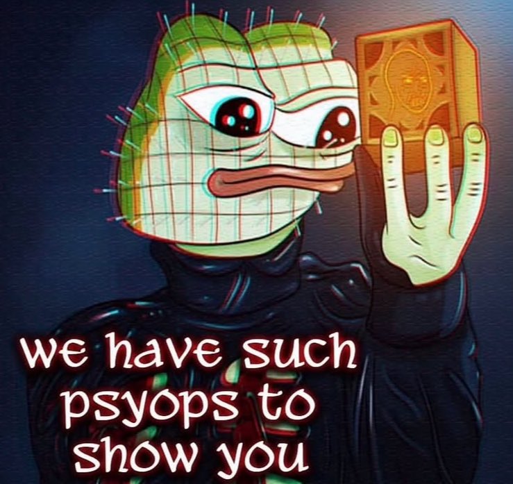 Alien Perspective tweet media