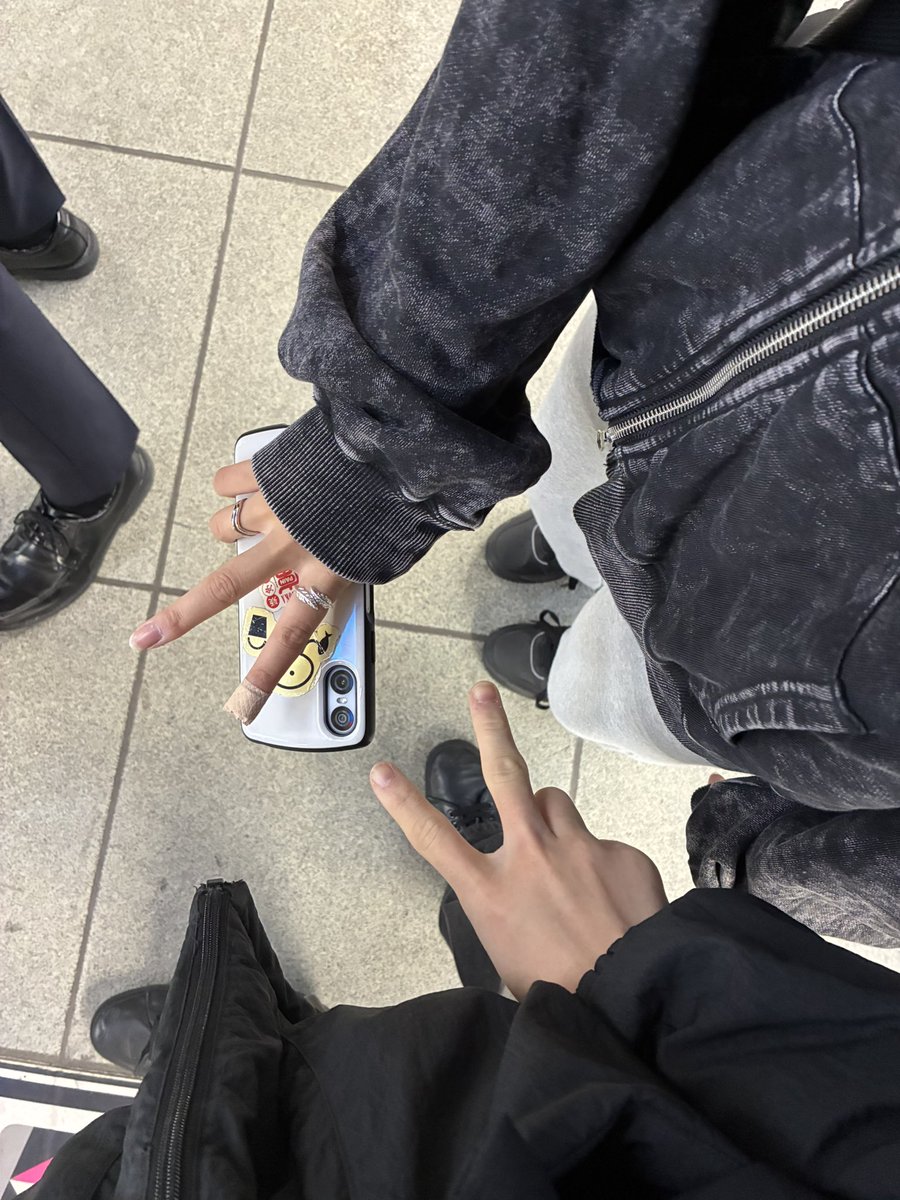 むにゅ tweet media