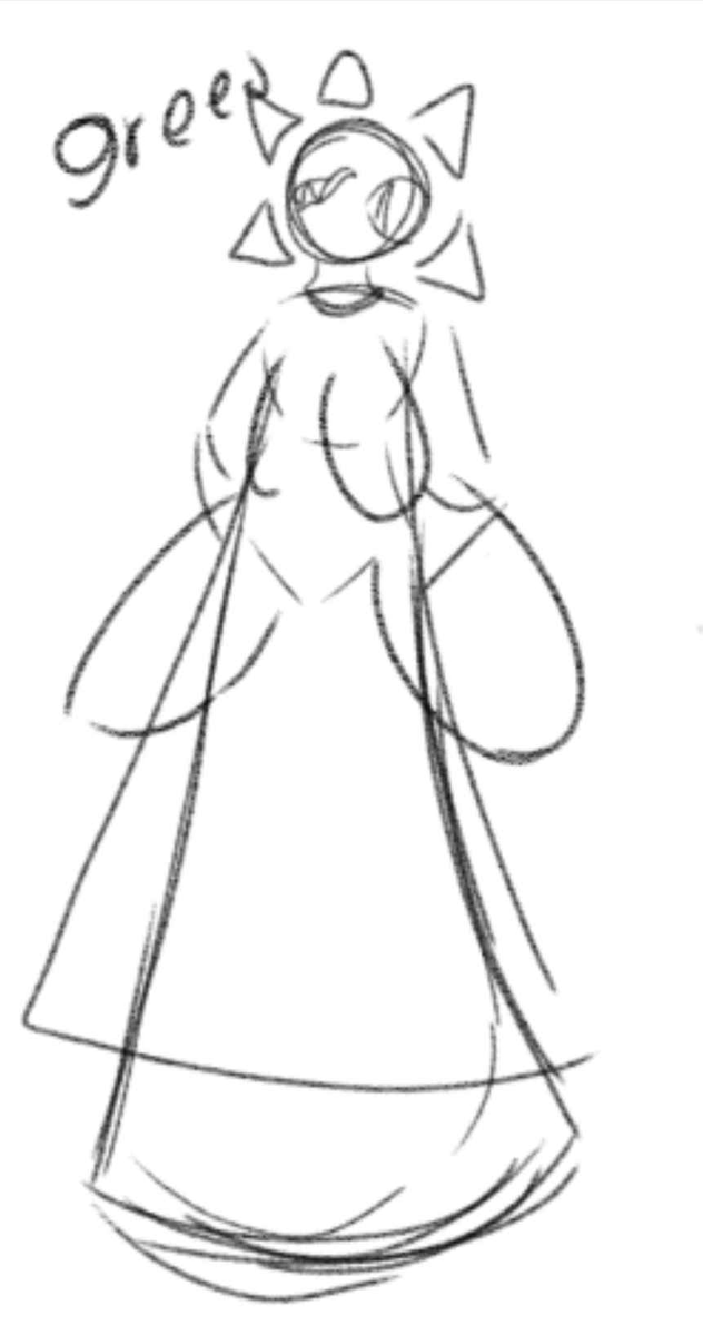 Local Ghost Wrangler (anya!) (V1 HEADCANNONER) tweet media