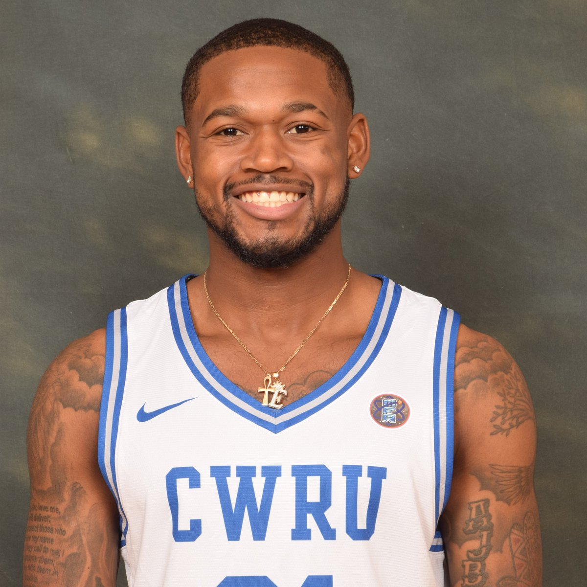 CWRU Spartans tweet media