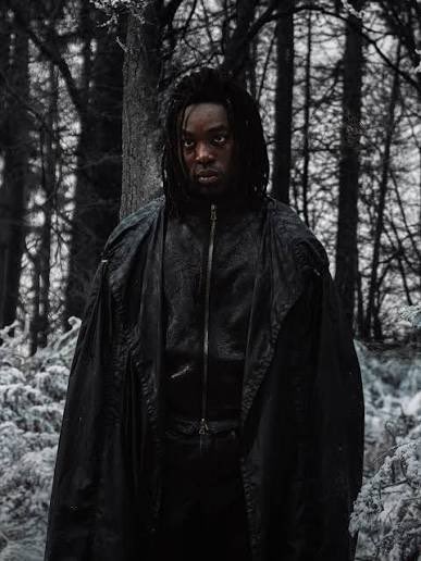 Yara Wayne 🦇 tweet media