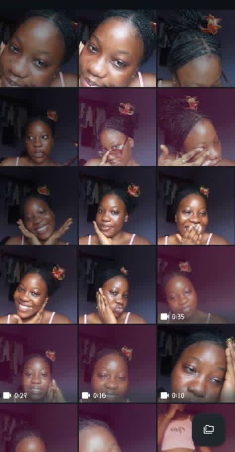 Boaz Iheanacho {smiles} tweet media