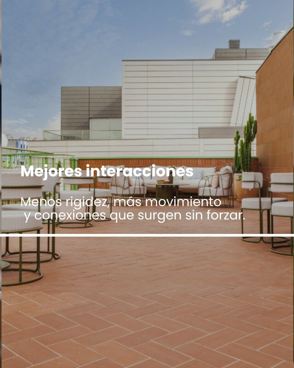 LOOM | Espacios de coworking tweet media