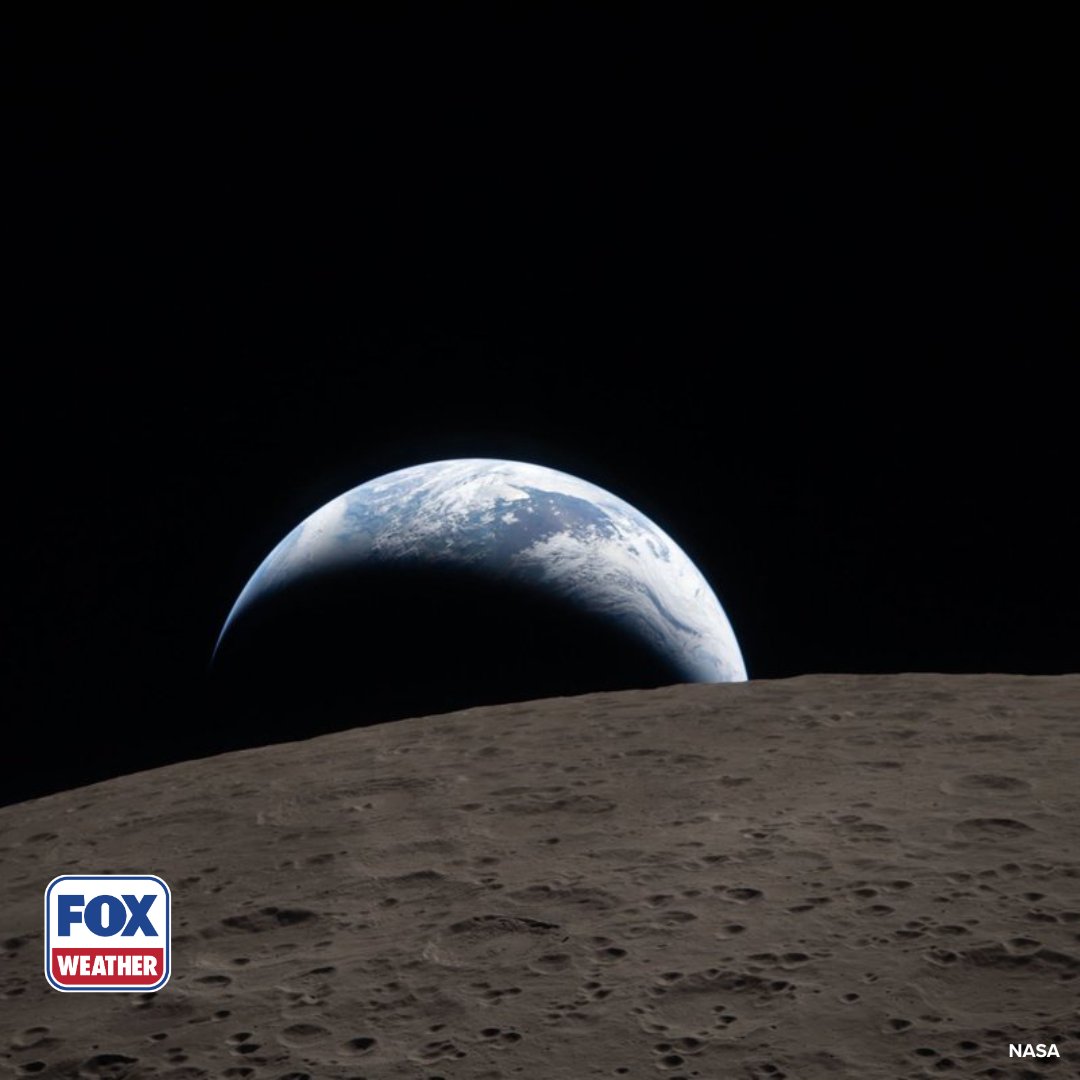 FOX Weather tweet media