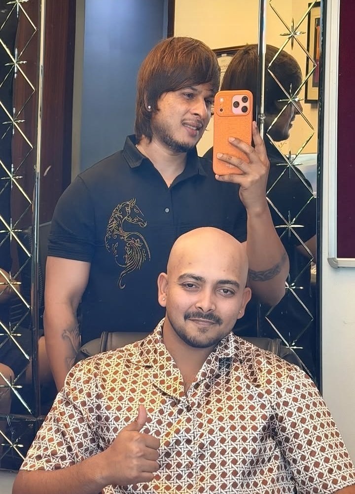 Unfiltered Mind™ tweet media