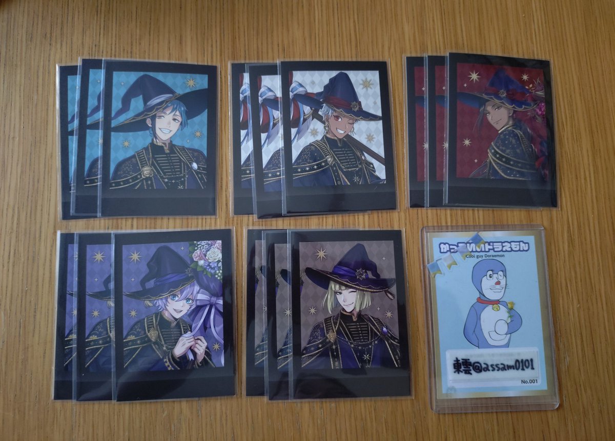 しののめ tweet media