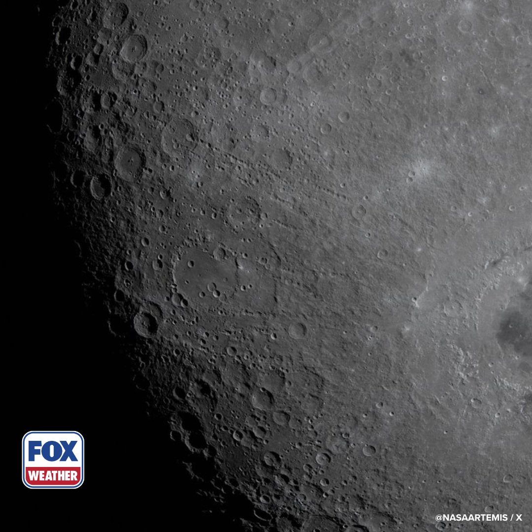 FOX Weather tweet media