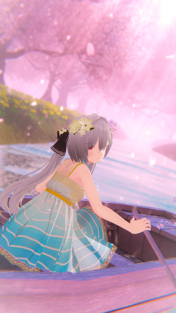 ちとせ🍀 tweet media