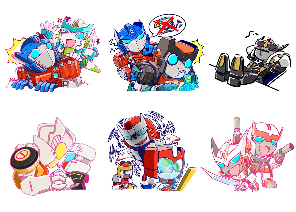 푸른솜 tweet media