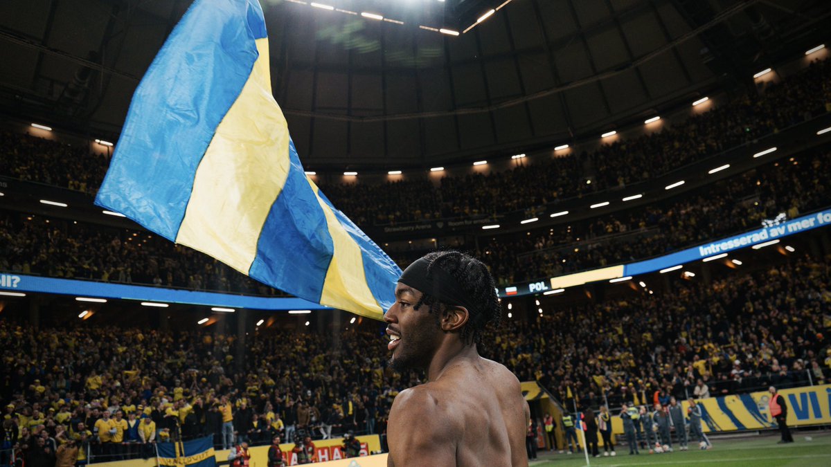 Svensk Fotboll tweet media