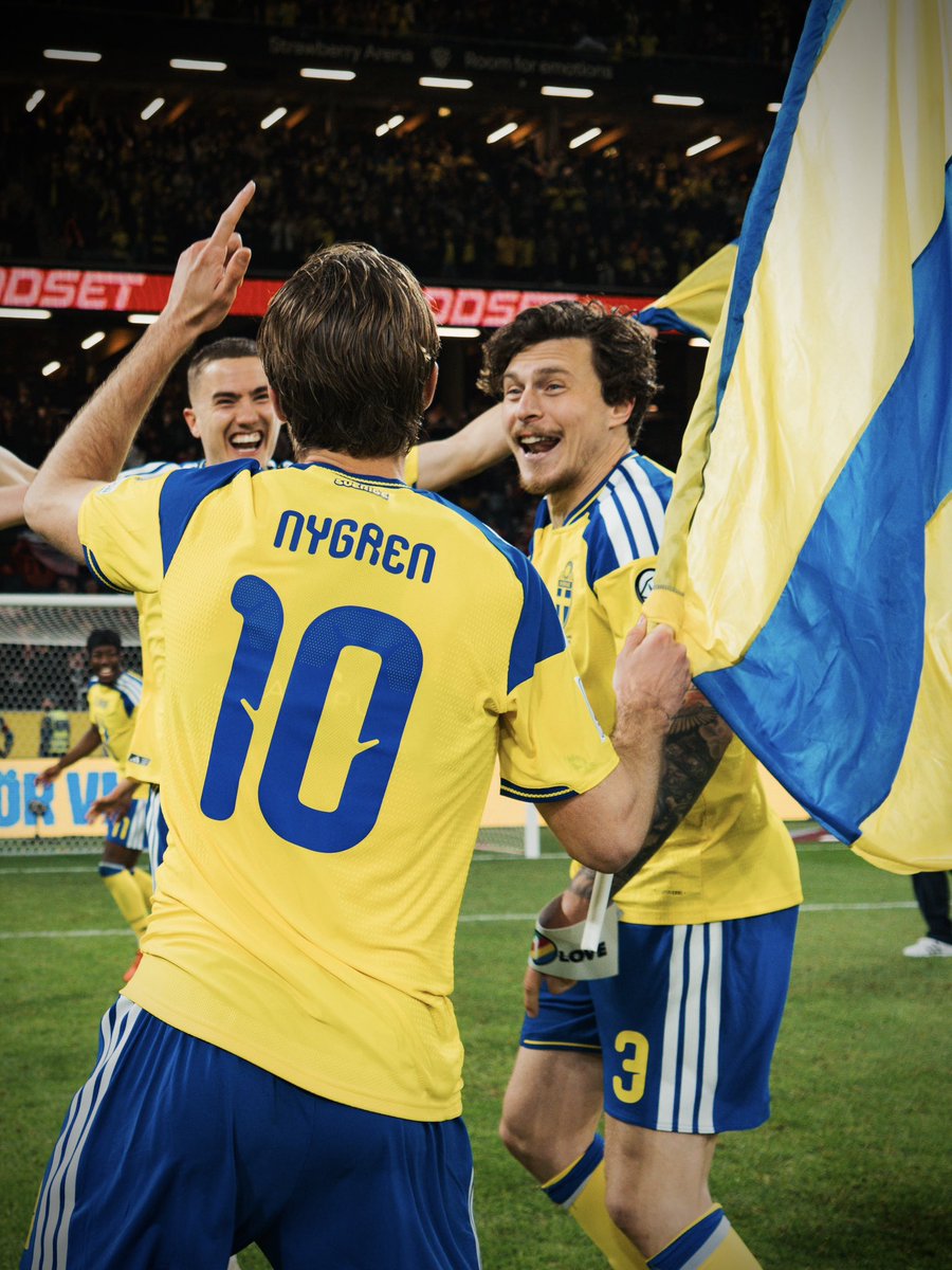 Svensk Fotboll tweet media