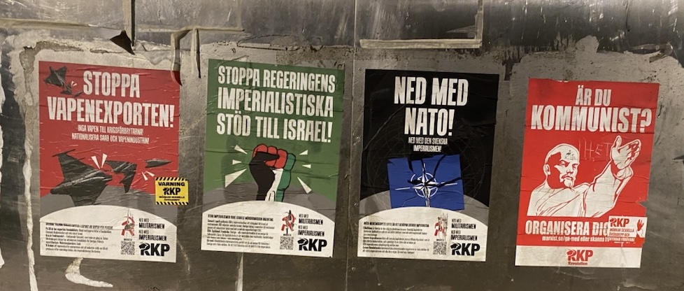 SUÉCIA - RUAS E PAREDES DE ESTOCOLMO E ARREDORES (DEZEMBRO DE 2025) ephemerajpp.com/2025/12/29/sue…