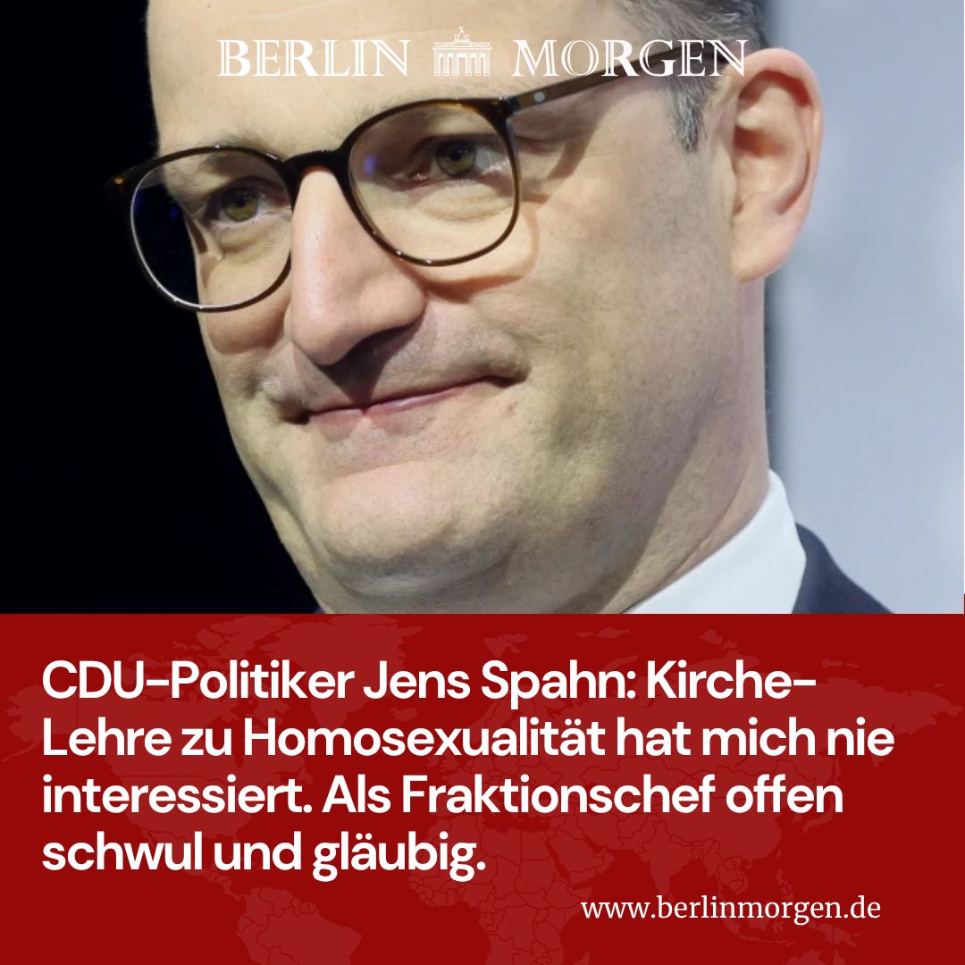 BerlinMorgen tweet media