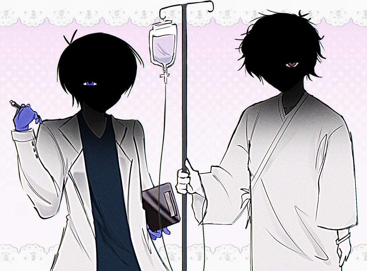 _lanie20's tweet photo. #ngis 🩺💉 https://t.co/oAK8vW6tXJ