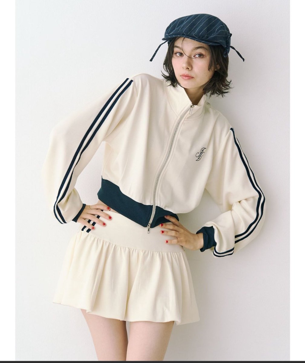 まりえ(44)44歳のアイドル tweet media