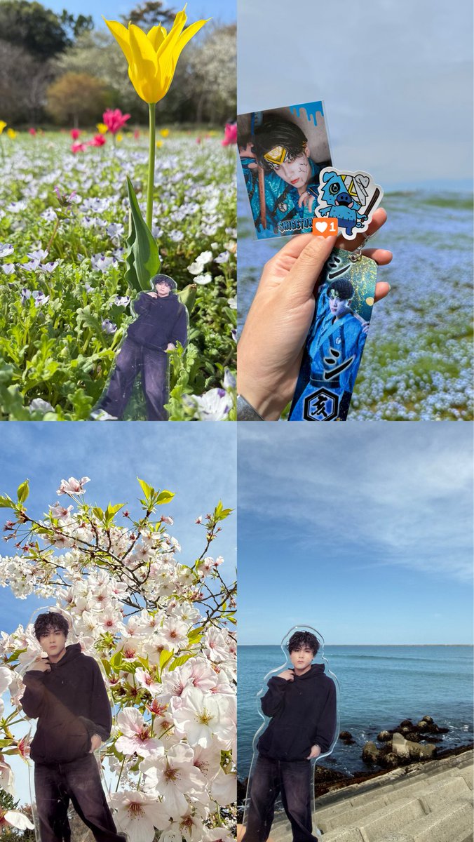 ちゅん tweet media