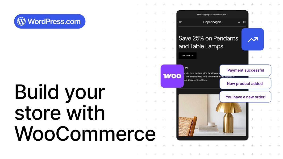 WordPress.com tweet media