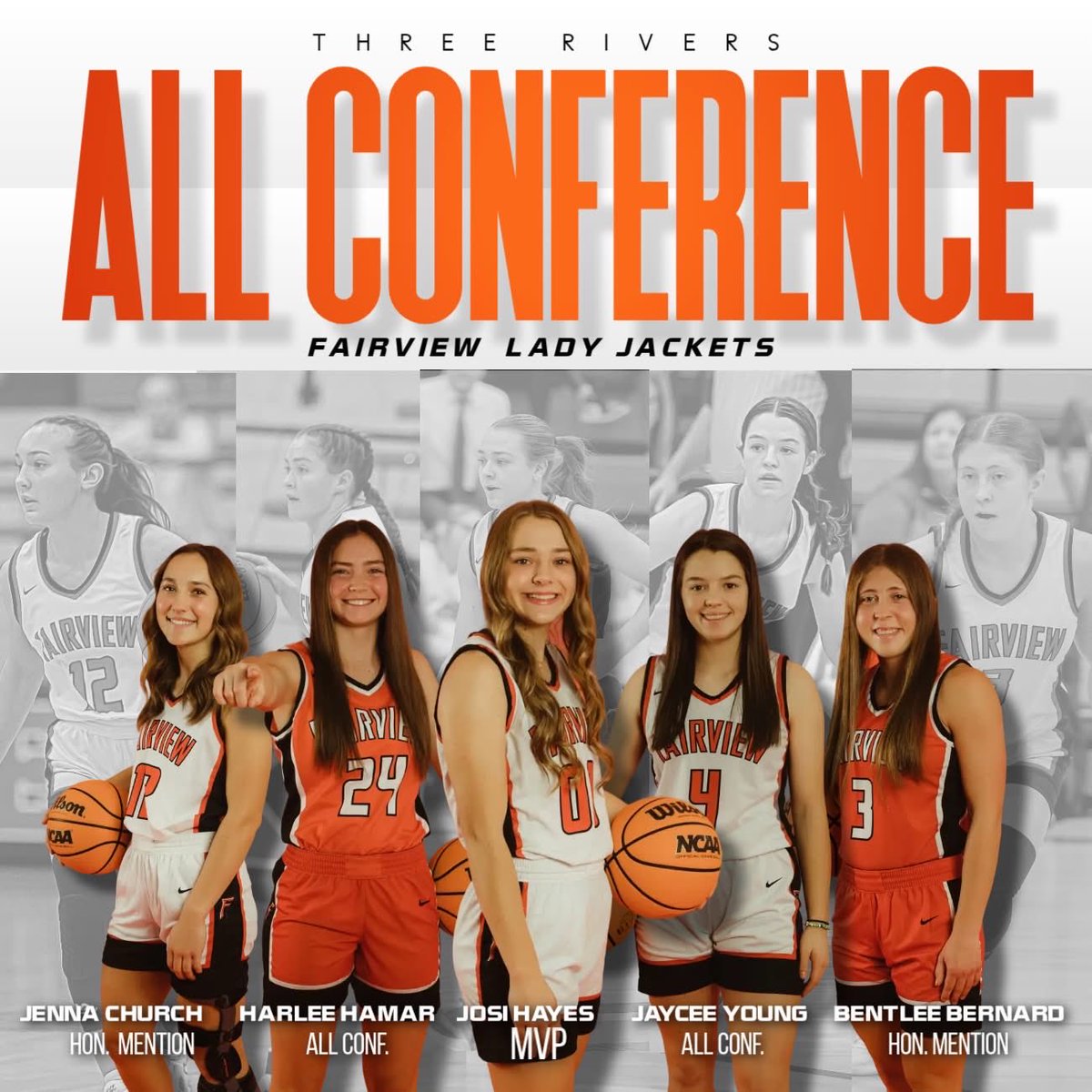 Fairview High School Athletics tweet media