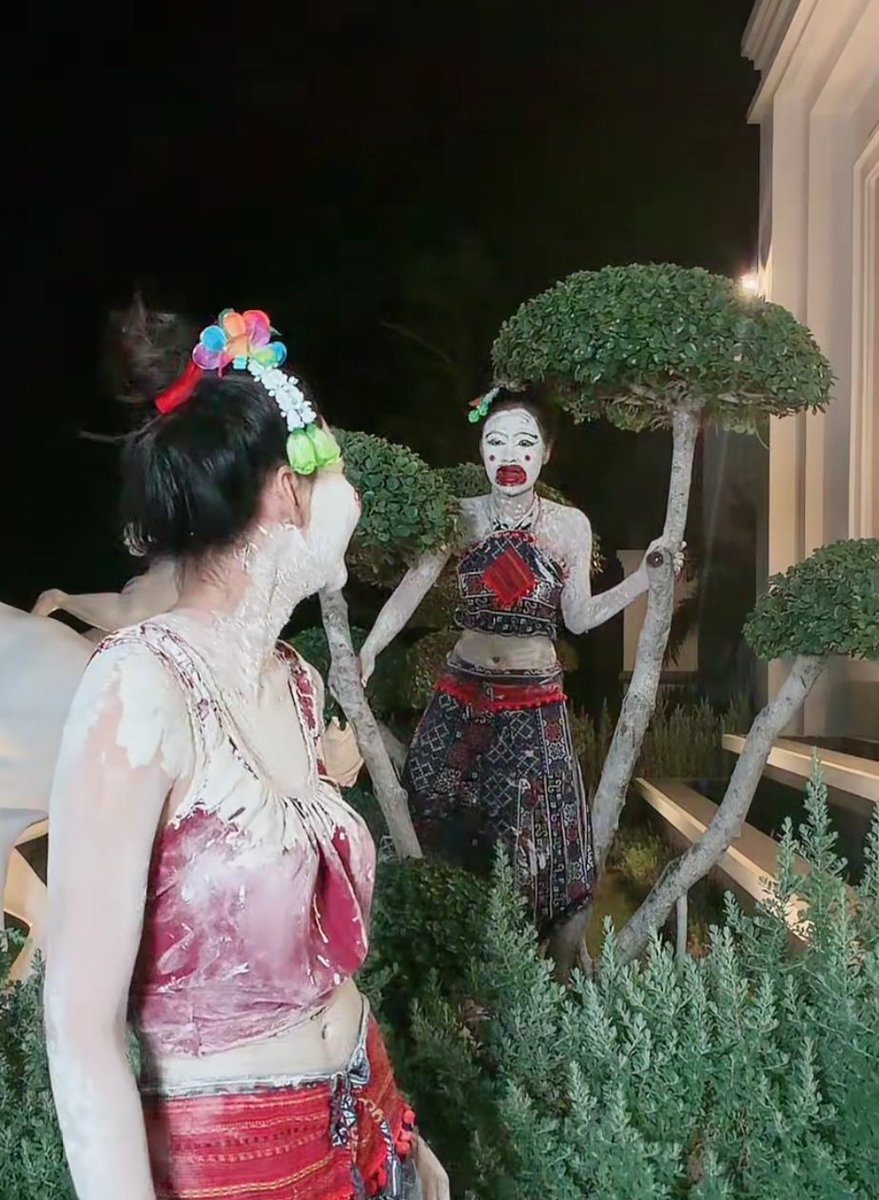 แม่นหยังหล่ะแน้ม🤣