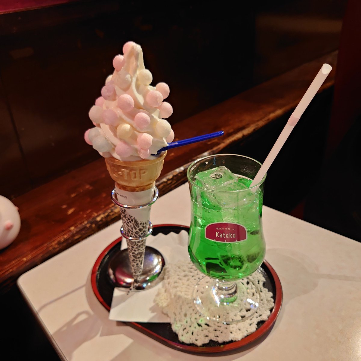 カゲキ・ちゃけぞう tweet media