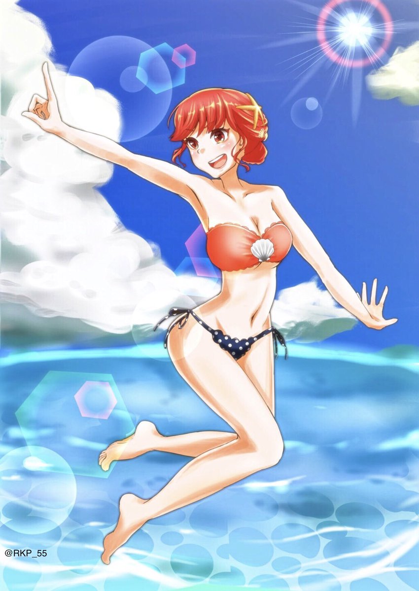 るこぴ 🐰🤍 tweet media