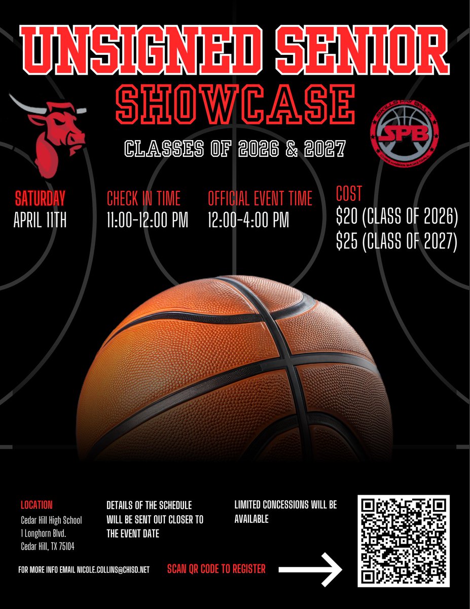Cedar Hill Girls’ Basketball tweet media
