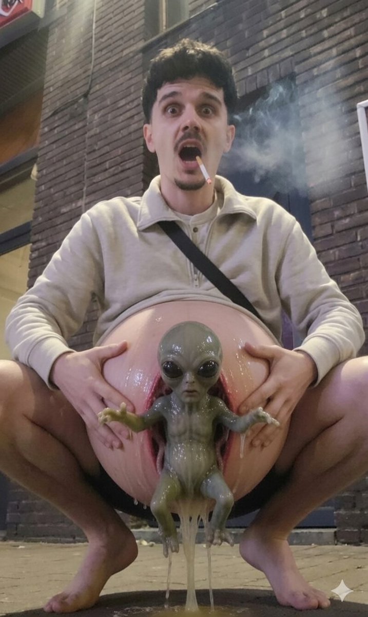 Preggo Sean tweet media