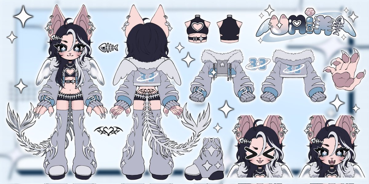 umimi 🦭🌺 | Pre- v2.0 Debut! tweet media