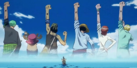 Alezzandro - One Piece Live Action tweet media