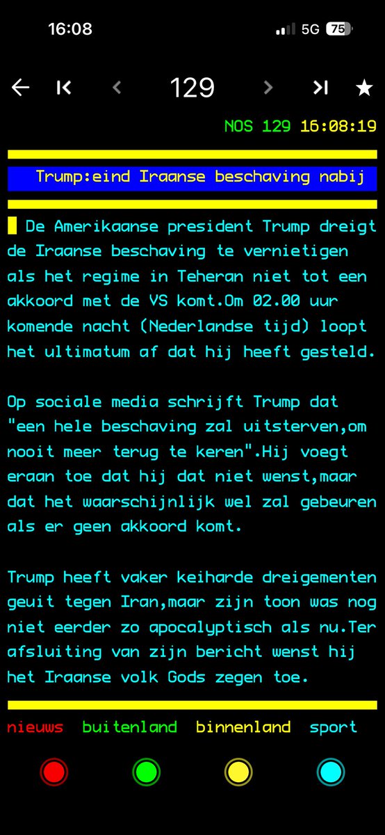 Zouden president #Trump en veel mensen om hem heen weleens gehoord hebben van het derde gebod, dat ons zegt dat we de Naam van God niet mogen bespotten of op een andere manier misbruiken?