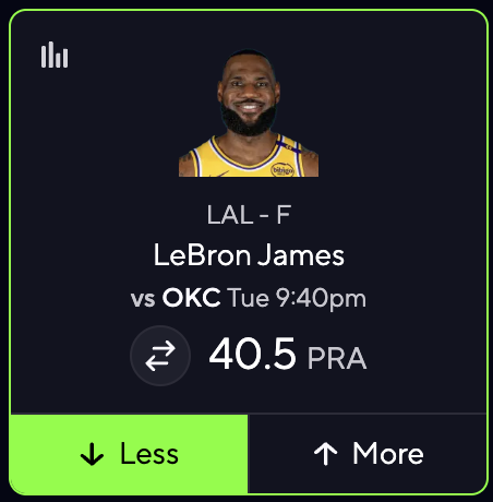 Prop It Like It's Hot tweet media