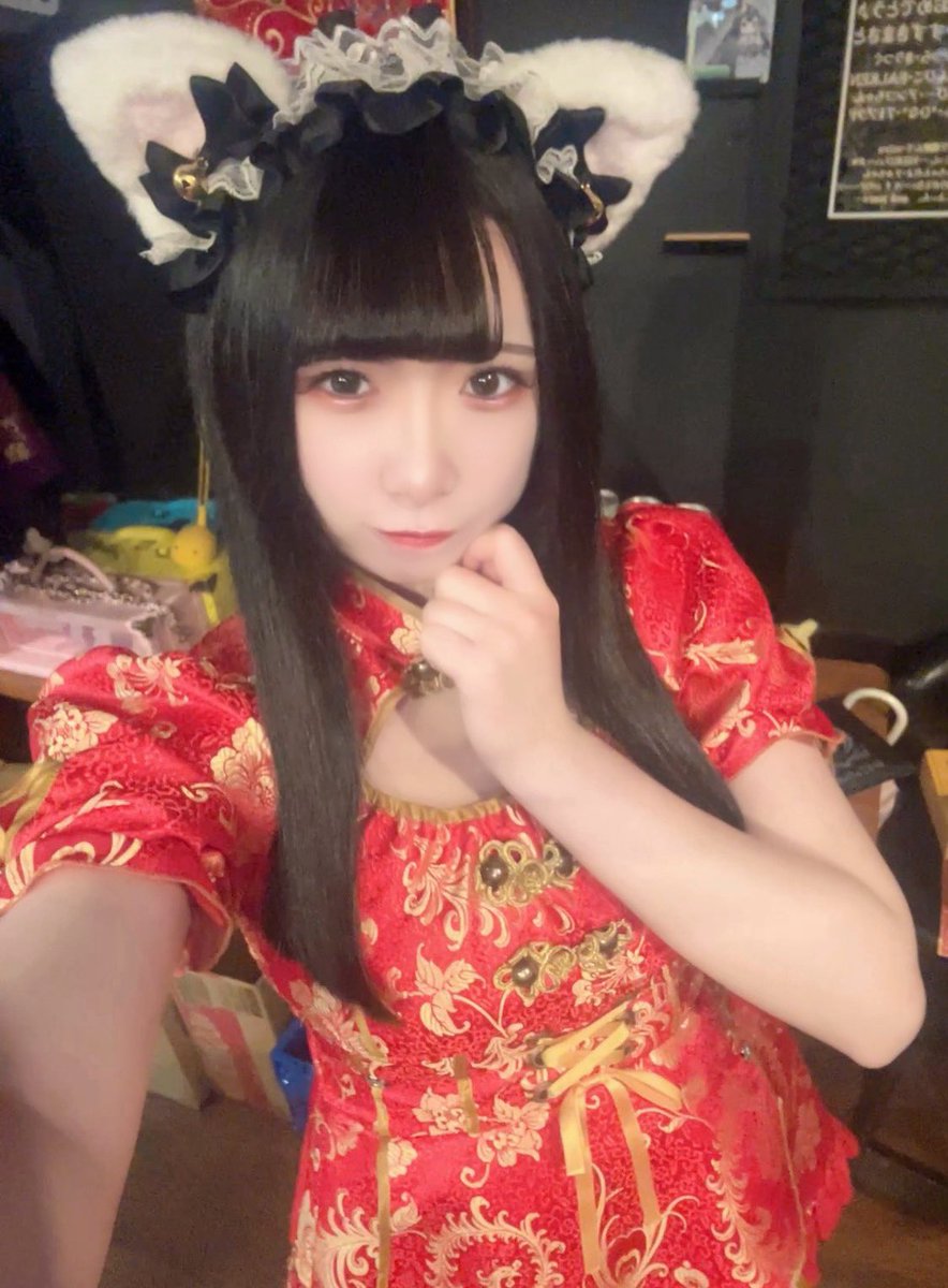 るあ☁️ギルド池袋 tweet media