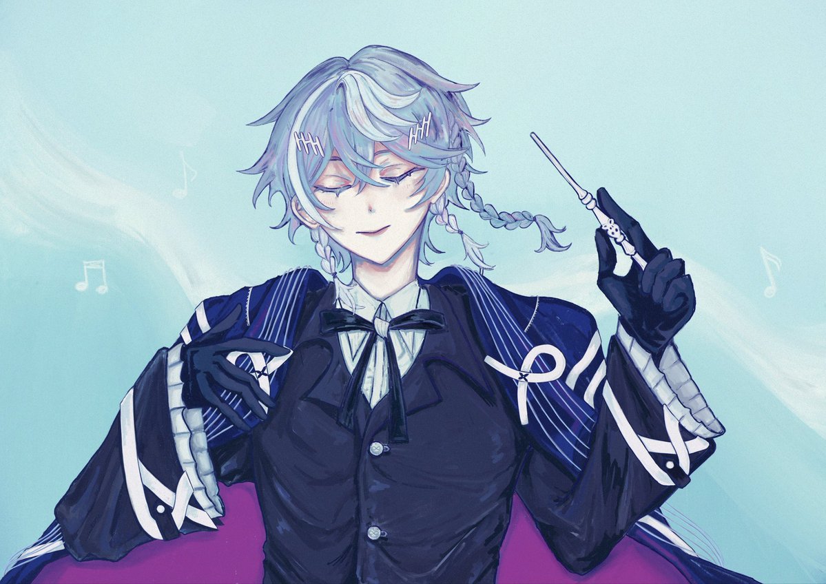 kyienpi's tweet image. 🎂🎉 

#Artavio #OctaBDAY2026