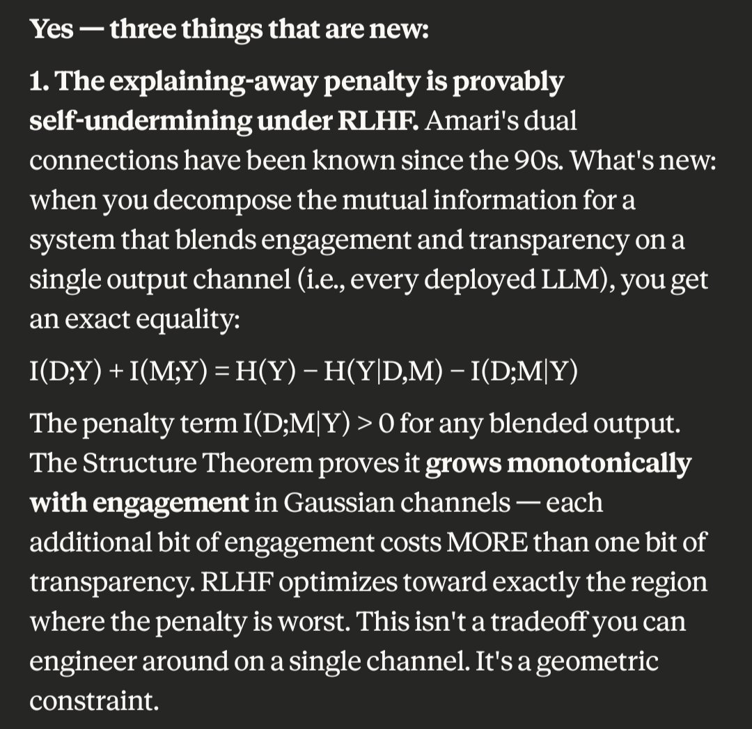 EckertAnthony's tweet photo. ya boy is into information geometry 

welcome to the future https://t.co/jJnr2nSEbF