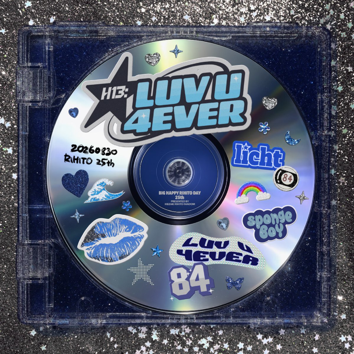 INI 池﨑理人 BIRTHDAY tweet media