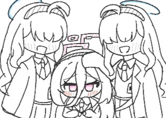 べす@お絵描き用 tweet media