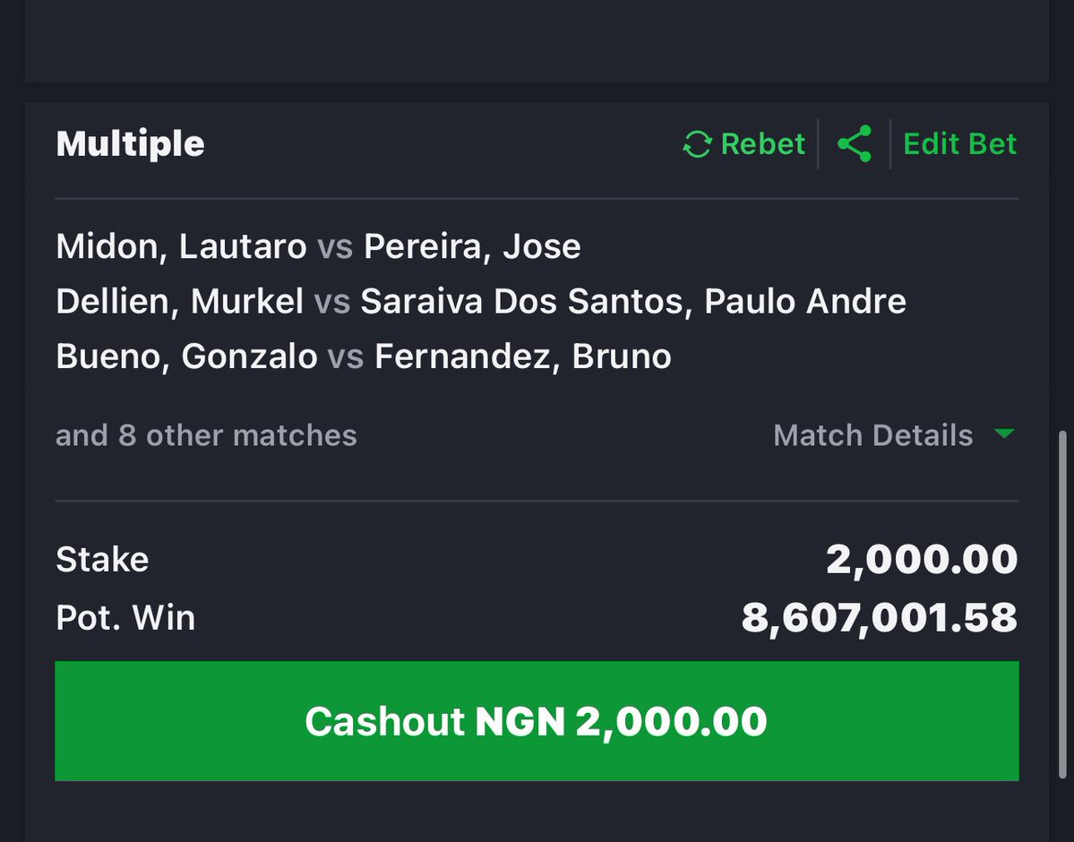 Vecthor Tips tweet media