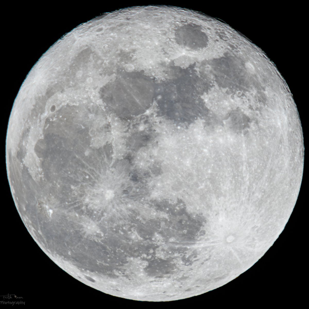 Fatih Önen 🇹🇷 tweet media