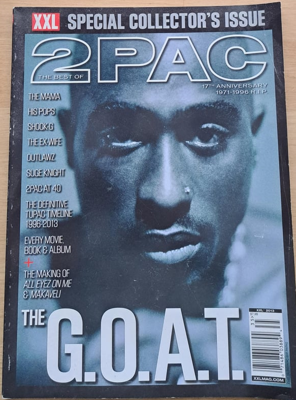 Magazine Cover Today tweet media