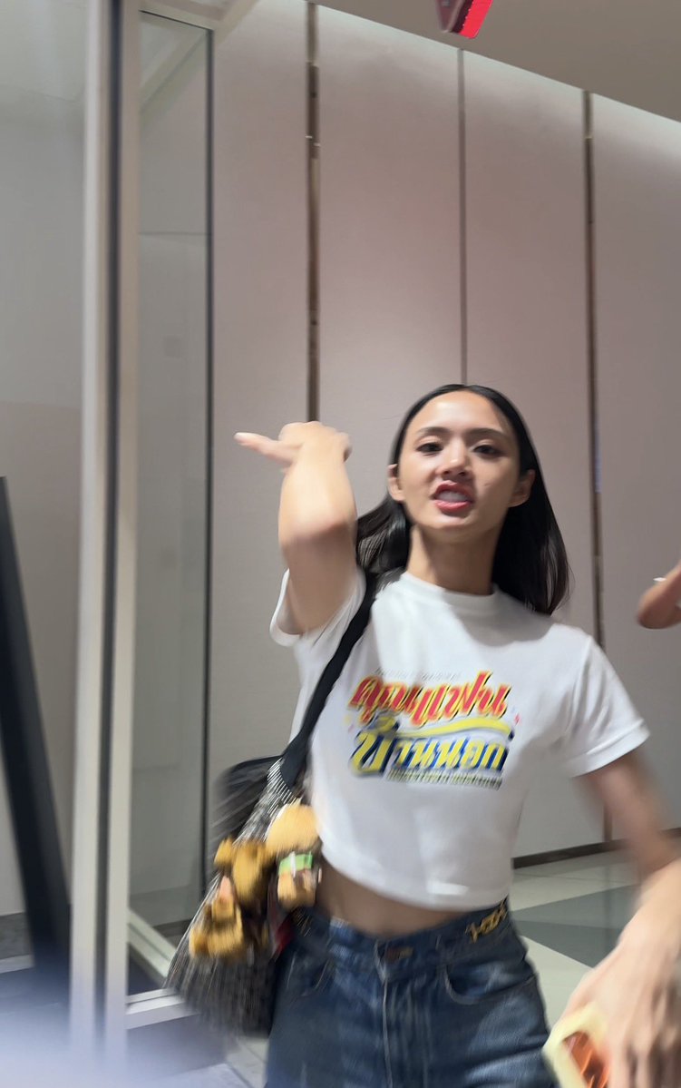 FernDamn คุณแฟนบ้านนอก🐨🐰🐃🐈🐔 tweet media