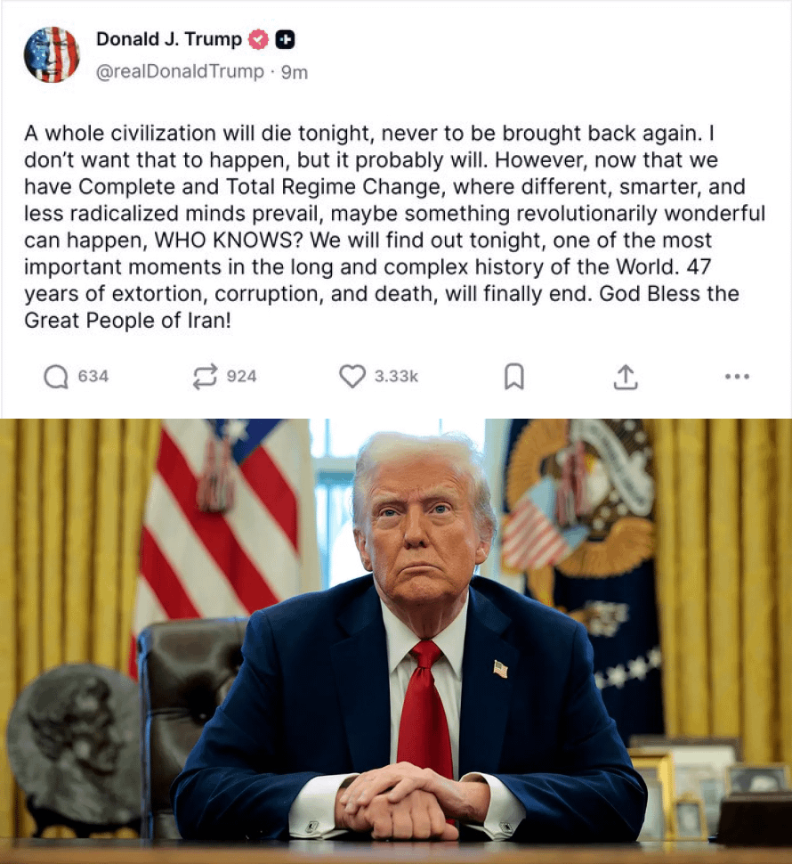 Leviathan tweet media