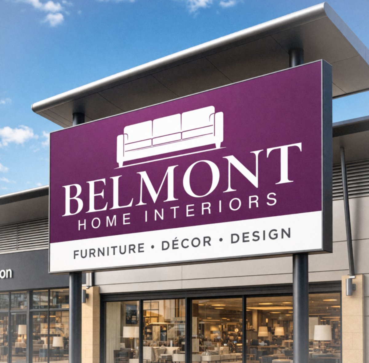 CSM_Signs's tweet photo. Need a sign face with more depth and presence? Charleston Sign Manufacturing Flex Face signs are vacuum-formed to a depth of approximately 2", helping create a more substantial, three-dimensional image. https://t.co/19TN12j5qr