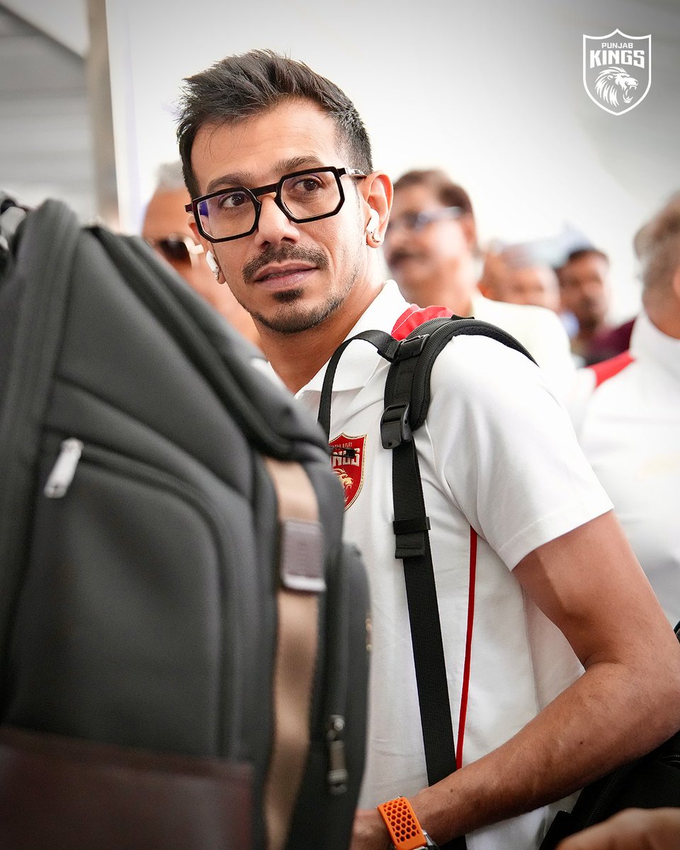 Punjab Kings tweet media