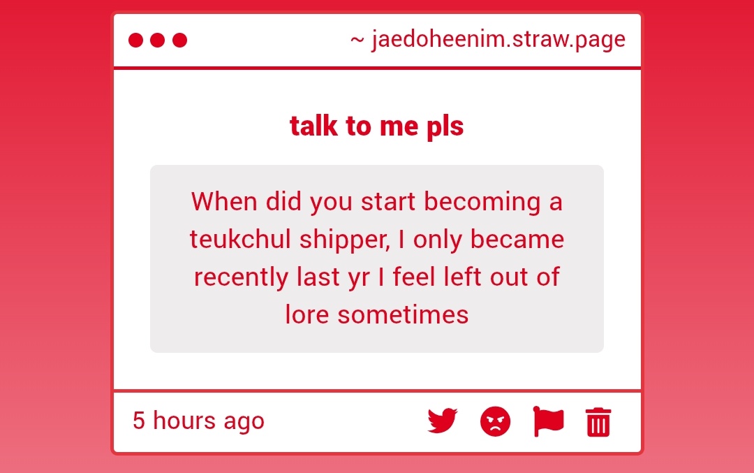 angel ☆ READY FOR 83Z UNIT tweet media