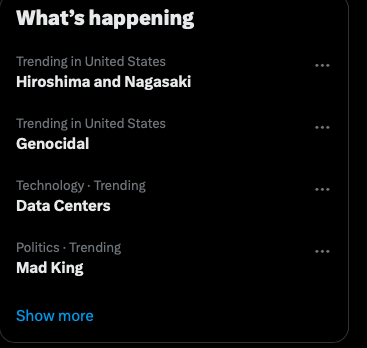 Heliopause tweet media