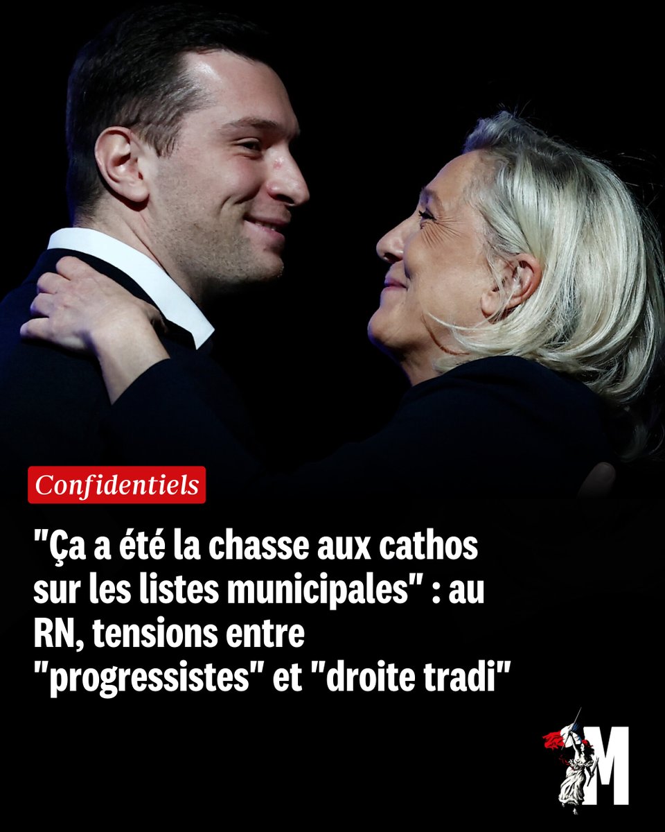 Marianne tweet media